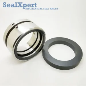 Godwin Upper and Lower Seals