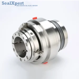 TL for SHARPE Mixers